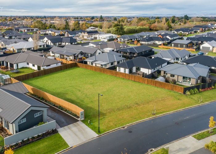  at 49 Salisbury Avenue, Rangiora