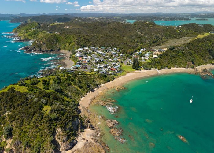  at 19 Du Fresne Place, Russell, Far North, Northland