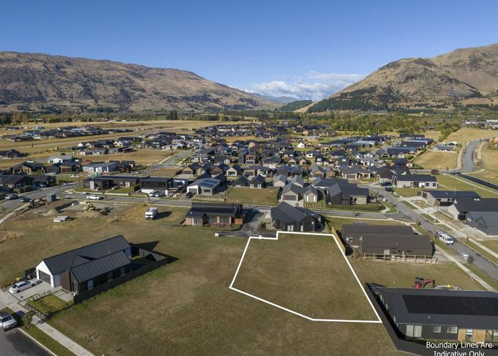  at 12 Keown Street, Wanaka, Wanaka, Otago