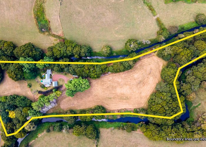 at 196 Tomarata Valley Road, Te Arai, Rodney, Auckland