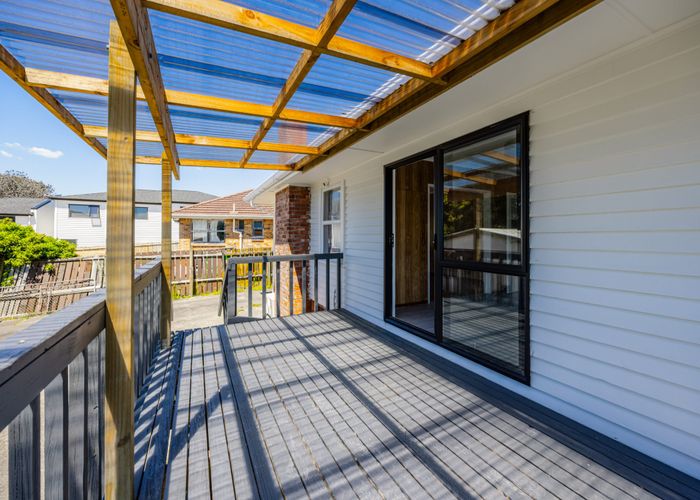  at 13 JULIAN PLACE, Otara, Manukau City, Auckland