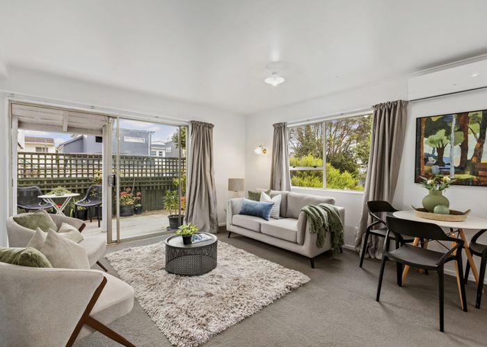  at 3/58 Brussels Street, Miramar, Wellington, Wellington