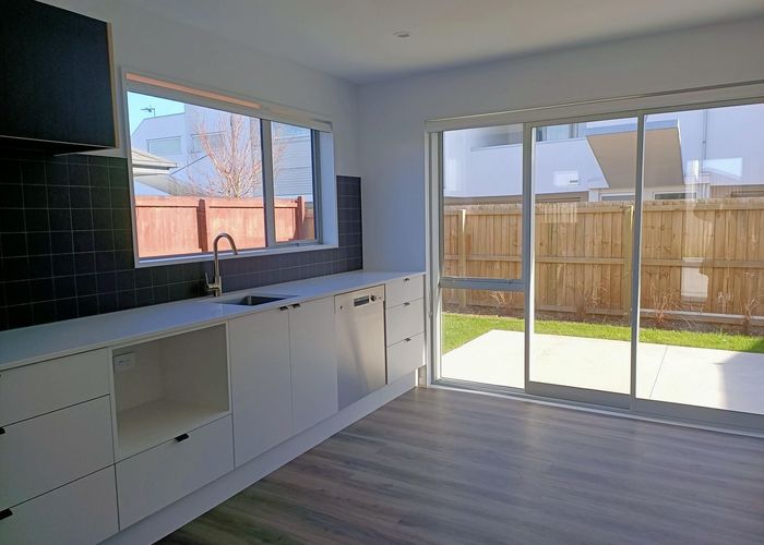  at 4/24 Heywood Terrace, Richmond, Christchurch City, Canterbury