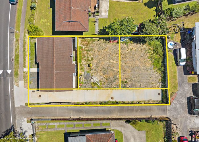  at 102B Finlayson Avenue, Clendon Park, Manukau City, Auckland