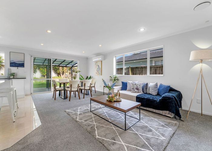  at 58 Hughs Way, Flat Bush, Auckland