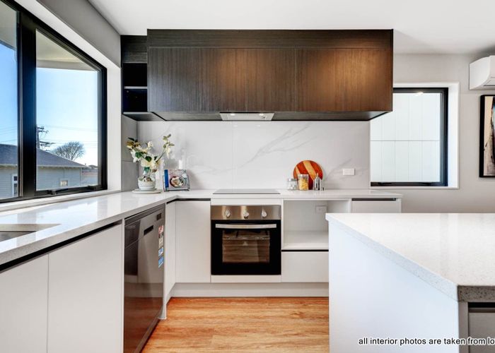  at Lot 9/55 James Laurie Street, Henderson, Waitakere City, Auckland