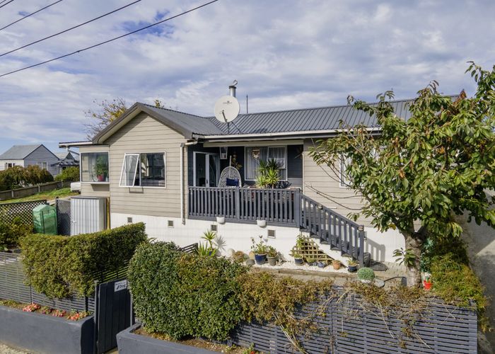 Recently sold 8 Roslyn Terrace, West End, Timaru homes.co.nz