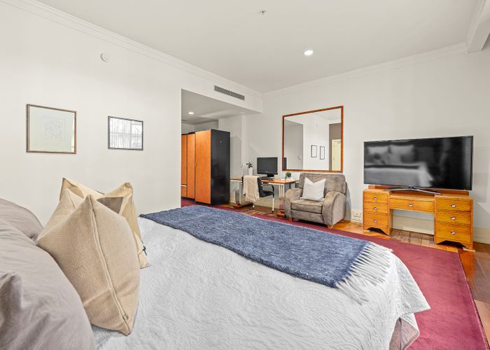  at 614/35 Hobson Street, City Centre, Auckland City, Auckland