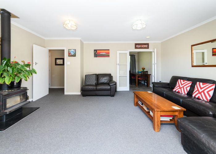  at 34B Heatley Avenue, Hokowhitu, Palmerston North
