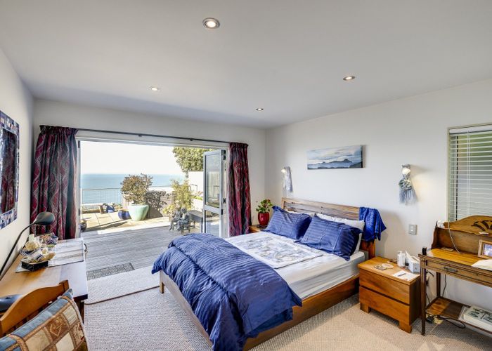  at 130A Priestley Terrace, Bluff Hill, Napier