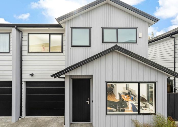  at 14B September Place, Forrest Hill, Auckland