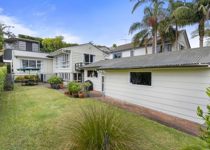  at 57 Southern Cross Road, Kohimarama, Auckland