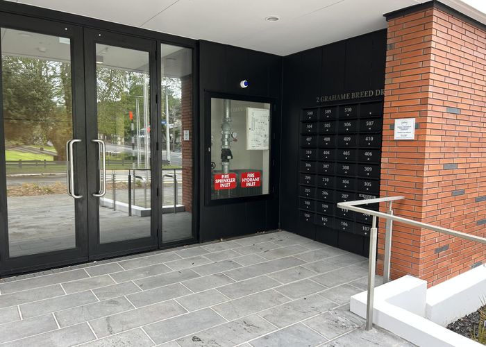  at 204/2 Grahame Breed Drive, Mount Eden, Auckland City, Auckland