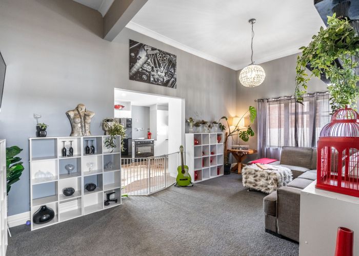  at 306 Crinan Street, Georgetown, Invercargill