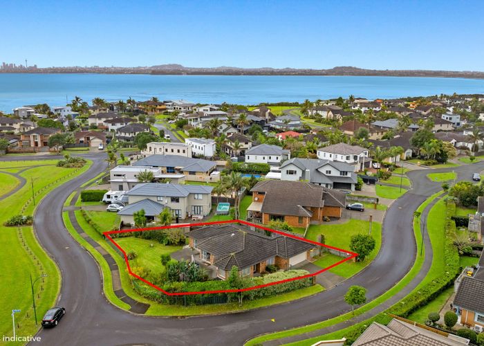  at 2 Piriti Drive, Te Atatu Peninsula, Waitakere City, Auckland