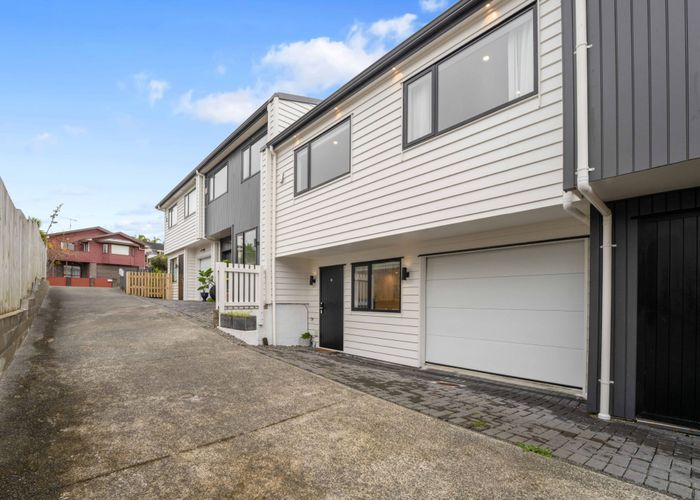  at 79C Granville Drive, Massey, Waitakere City, Auckland