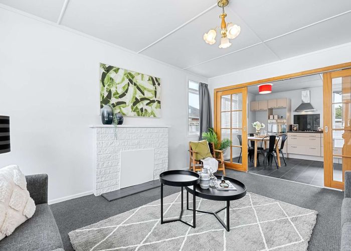  at 12 Miro Street, Trentham, Upper Hutt, Wellington