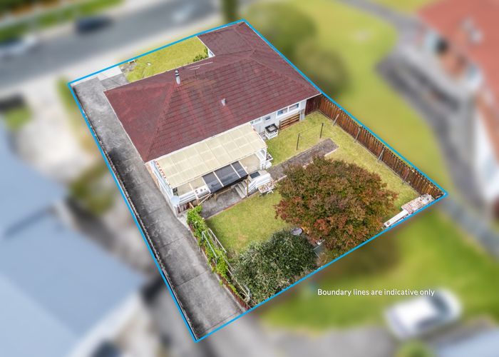  at 137 Tiroroa Avenue, Te Atatu South, Waitakere City, Auckland