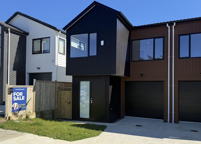  at 45B Hermitage Street, Flat Bush, Auckland