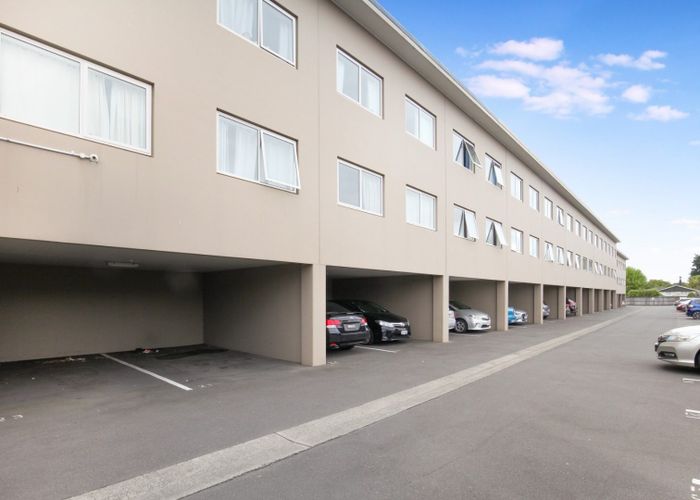  at 4/30  Mathesons Road, Phillipstown, Christchurch City, Canterbury