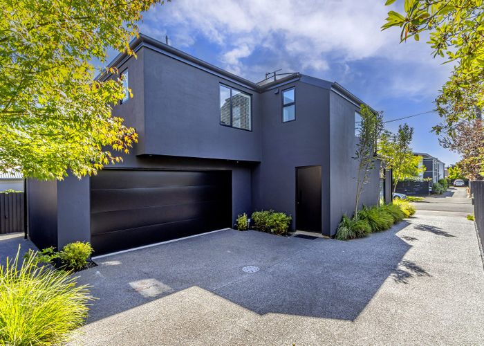  at 129 Bishop Street, St Albans, Christchurch