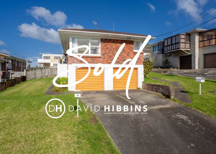  at 1/18 Anne Road, Hillcrest, Auckland