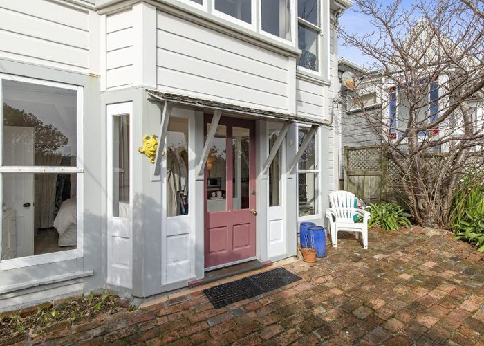  at 3A McIntyre Avenue, Mount Victoria, Wellington, Wellington