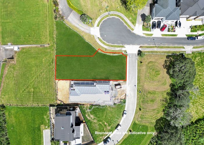  at 1 Harissa Place, The Gardens, Manukau City, Auckland