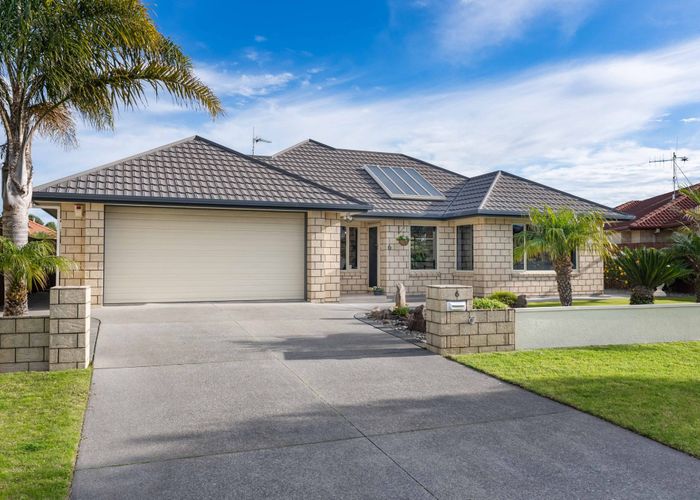  at 6 Rota Close, Papamoa Beach, Tauranga, Bay Of Plenty