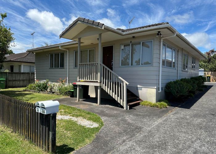  at 22 Glennandrew Drive, Half Moon Bay, Manukau City, Auckland