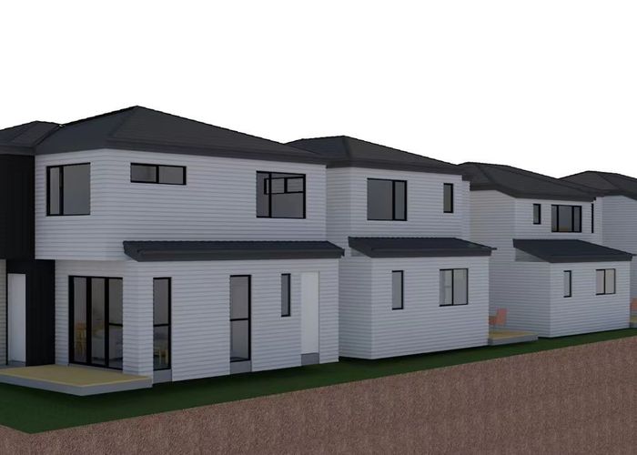  at 8 Alwyn Avenue, Te Atatu South, Auckland