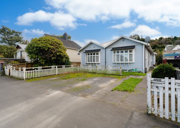  at 240 South Road, Caversham, Dunedin