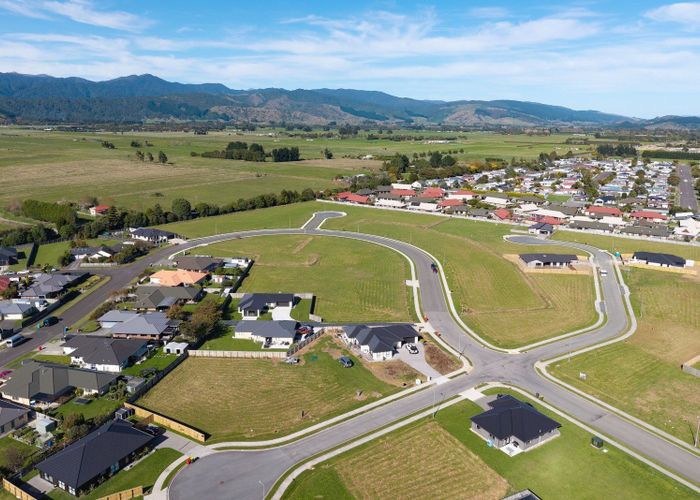  at Lot Stage 2, Tainui Street Extension, Levin, Horowhenua, Manawatu / Whanganui