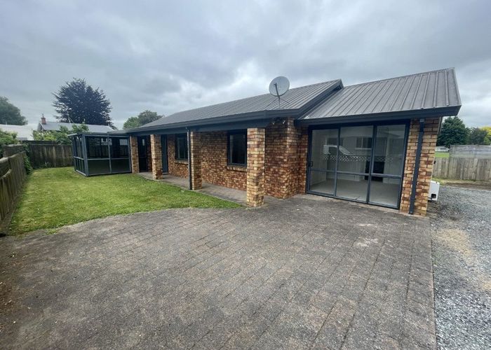  at 57B Williams Street, Cambridge, Cambridge