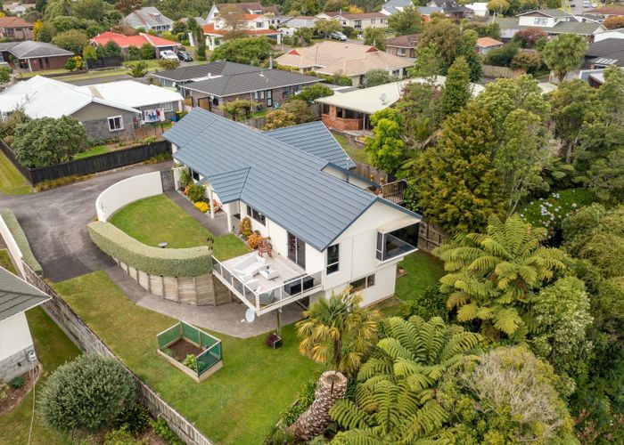  at 163A Heta Road, Highlands Park, New Plymouth