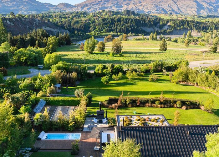  at 291 Tucker Beach Road, Dalefield, Queenstown-Lakes, Otago