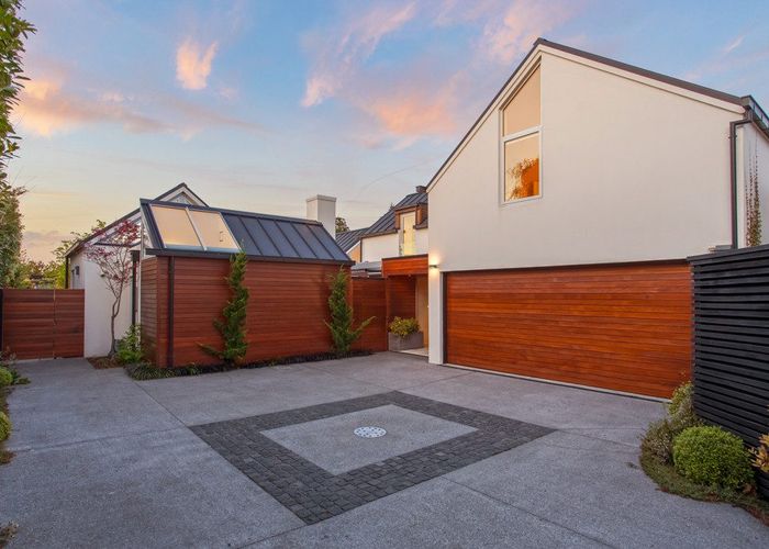  at 23 Poynder Avenue, Merivale, Christchurch