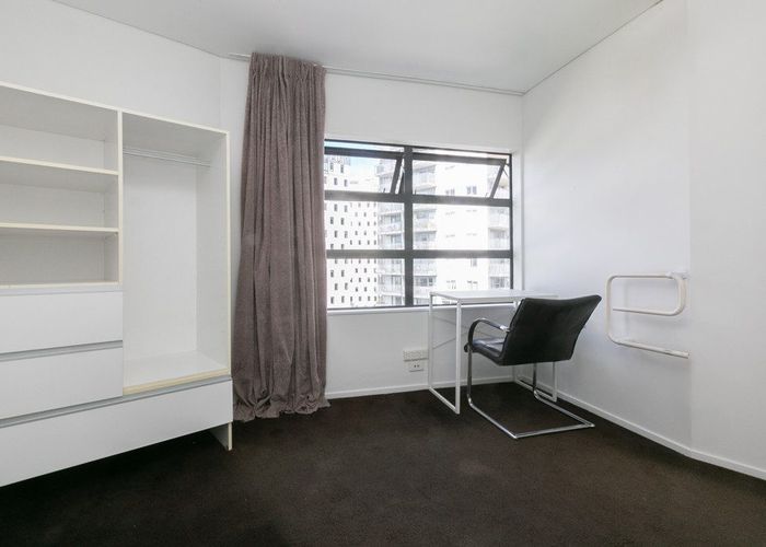  at 13D/30 Symonds Street, Grafton, Auckland