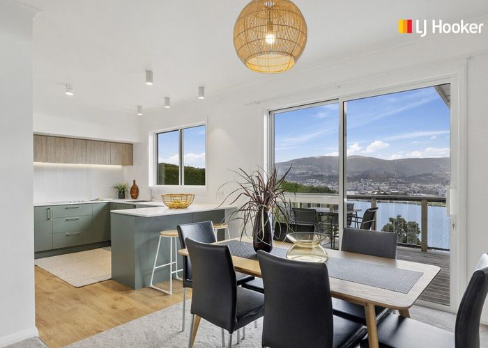 at 6 Shandon Road, Vauxhall, Dunedin