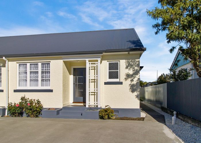  at 73 Marston Road, Kensington, Timaru