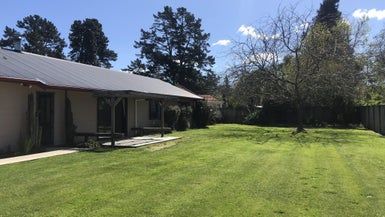  at 8 Taylor Place, Reporoa