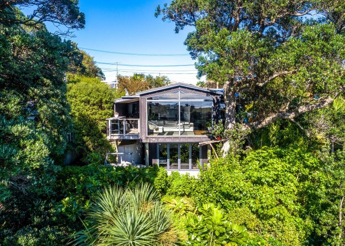  at 19 Cory Road, Palm Beach, Waiheke Island