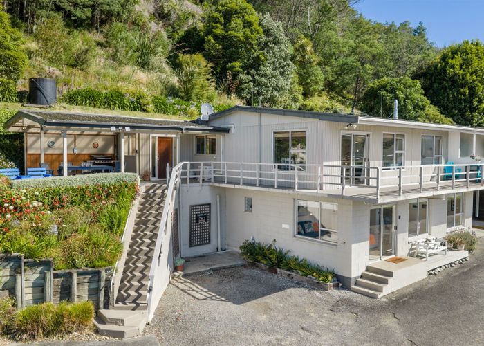  at 45a Otago Street, Picton, Marlborough, Marlborough