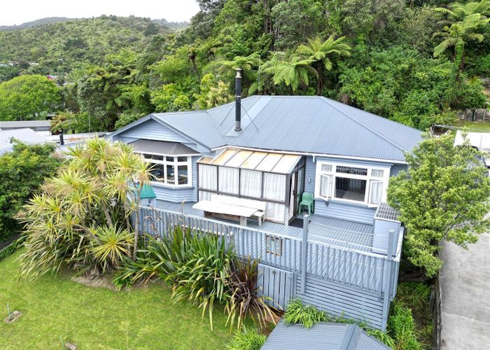  at 15 Lydia Street, Greymouth, Greymouth