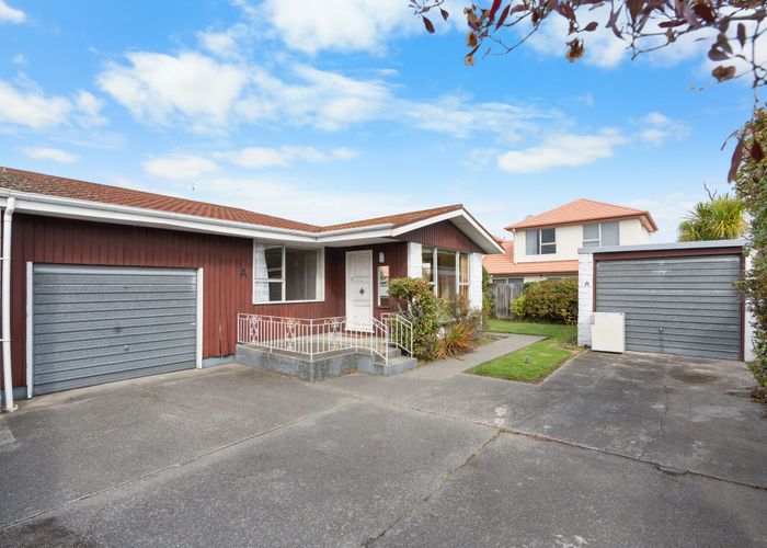  at 2/55 Peverel Street, Riccarton, Christchurch City, Canterbury