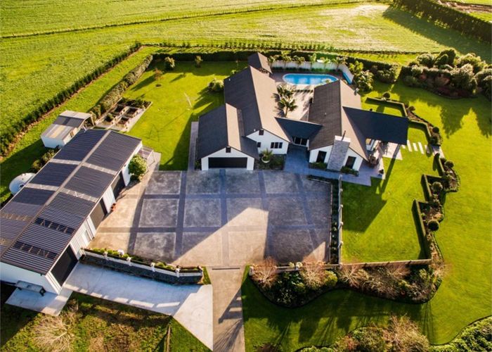  at 282 Turangi RD, Motunui, Waitara