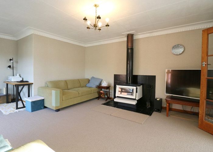  at 117 Adamson Place, Glengarry, Invercargill