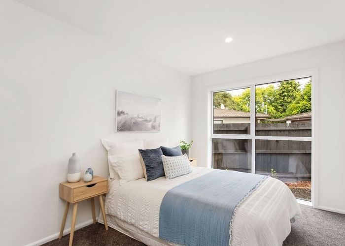  at 27 Horseshoe Lake Road, Shirley, Christchurch