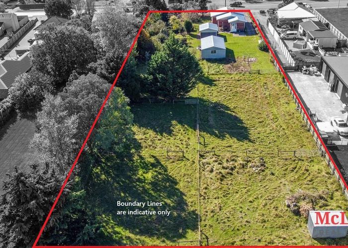  at 42-44 Albert Street, Ashburton, Ashburton, Canterbury