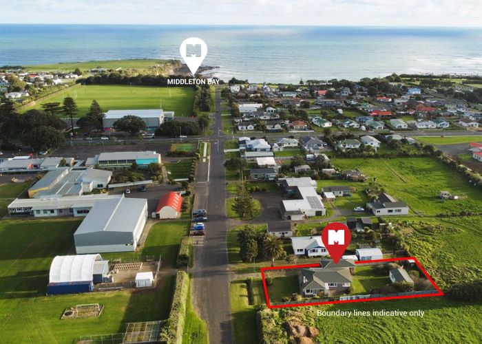  at 46 Heaphy Road, Opunake